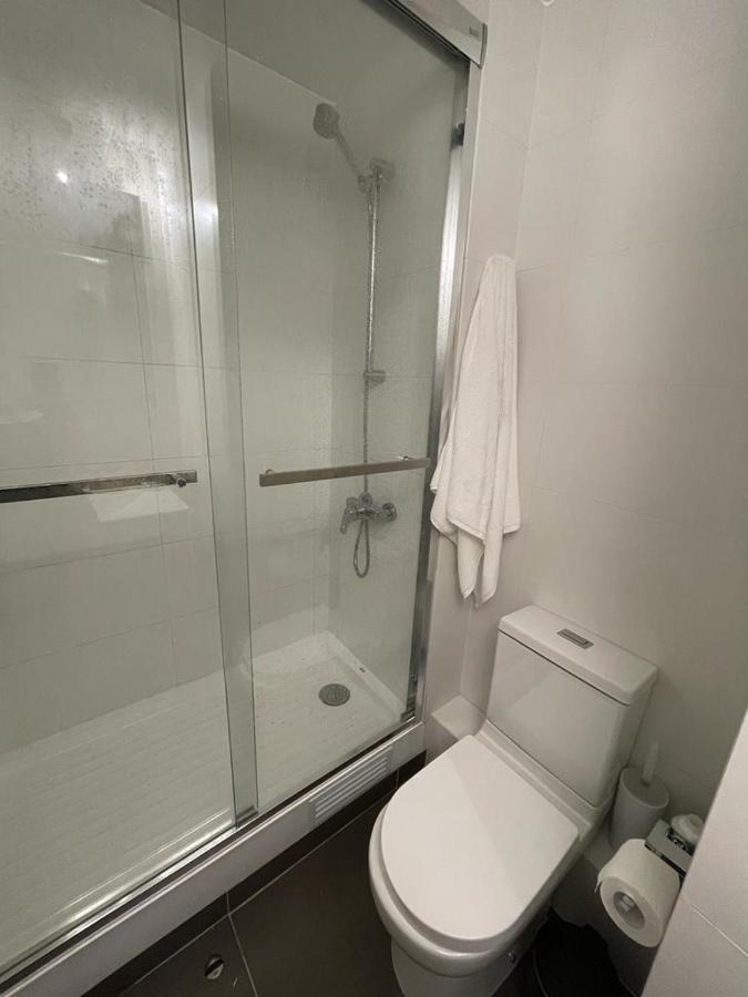 Departamento De Lujo Estacionamiento Privado Y Cocina Integral Apartman Vina del Mar Kültér fotó